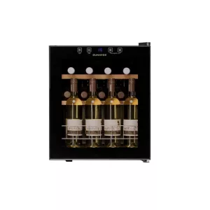 Dunavox vinska vitrina DXFH-16.46