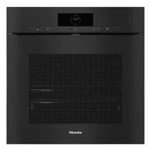 Miele ugradna rerna H 7860 BPX Crna