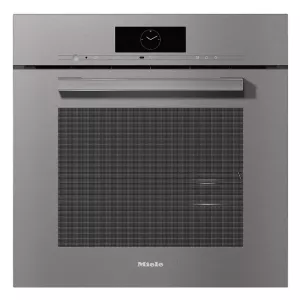 Miele ugradna rerna DGC 7860 Siva