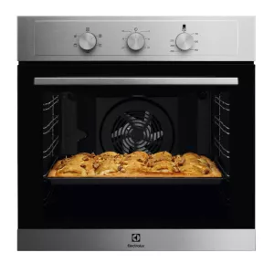 Electrolux ugradna rerna EOH2H00X