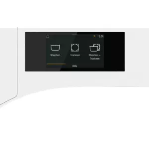 Miele mašina za pranje i sušenje veša WTR870 WPM PWash & TDos 8/5 kg