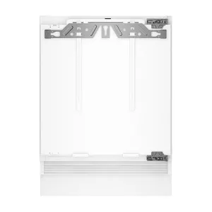 Liebherr ugradni frižider UIK 1514 - Comfort GlassLine