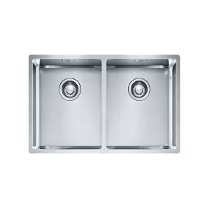 Franke sudopera Box BXX 220/120 34-34 127.0370.188