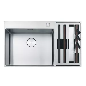 Franke sudoperaBox Center BWX 220-54-27 desna 127.0538.259