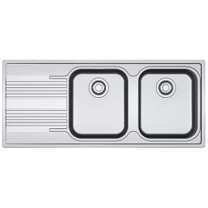 Franke sudopera Smart SRX 621 101.0356.894 levi