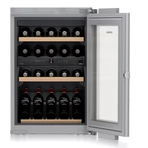 Liebherr ugradna vinska vitrina EWTdf 1653 - Vinidor