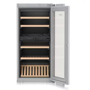 Liebherr ugradna vinska vitrina EWTdf 2353 - Vinidor