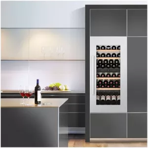 Liebherr ugradna vinska vitrina EWTdf 2353 - Vinidor