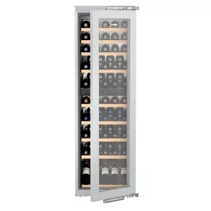 Liebherr ugradna vinska vitrina EWTdf 3553 - Vinidor