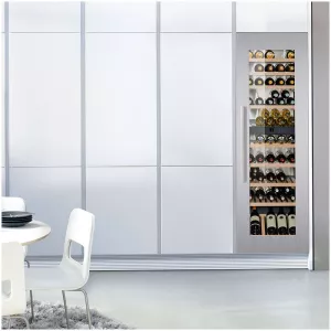 Liebherr ugradna vinska vitrina EWTdf 3553 - Vinidor