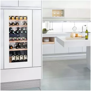 Liebherr ugradna vinska vitrina EWTgw 2383 - Vinidor