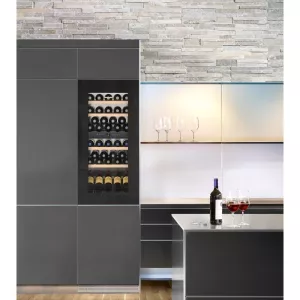 Liebherr ugradna vinska vitrina EWTgb 2383 - Vinidor