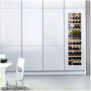 Liebherr ugradna vinska vitrina EWTgw 3583 - Vinidor