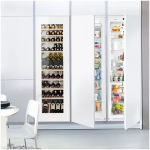 Liebherr ugradna vinska vitrina EWTgw 3583 - Vinidor