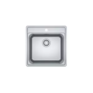 Franke sudopera Bell - BCX 610-51 101.0622.893