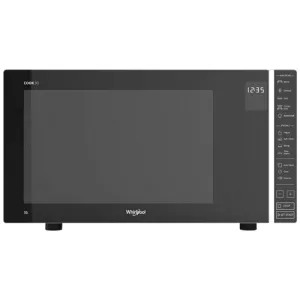 Whirlpool mikrotalasna rerna MWP 303 SB