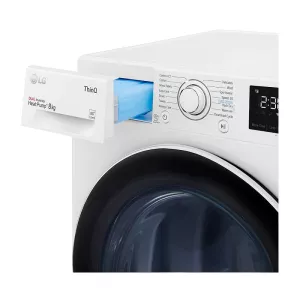 LG mašina za sušenje veša RH80V3AV6N