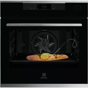 AEG Ugradna rerna KOBBS39WX