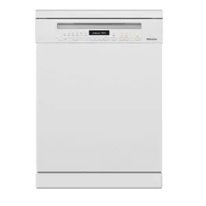 Miele samostojeća sudomašina 7110 SC AutoDos Bela