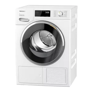 Miele mašina za sušenje veša TWF760WP EcoSpeed&8kg