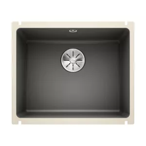 Blanco sudopera Subline 500-U Ceramic 523739