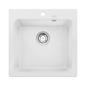 Blanco sudopera Naya 5 526582