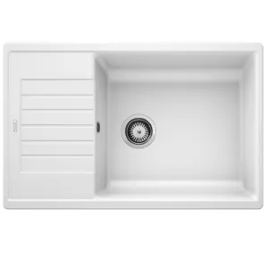 Blanco sudopera  Zia XL 6 S Compact 523277