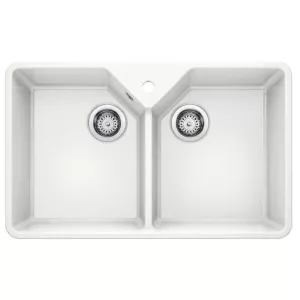 Blanco sudopera Villae Double 525164