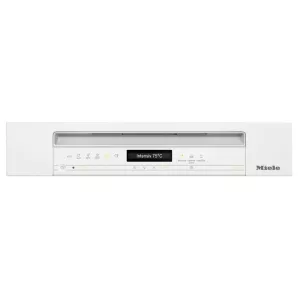 Miele ugradna sudomašina G 7410 SCi AutoDos Bela