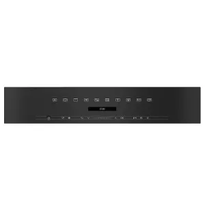 Miele ugradna rerna H 7240 BM 