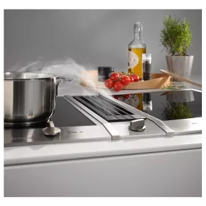 Miele indukciona ploča sa aspiratorom CSDA 1010 EDST