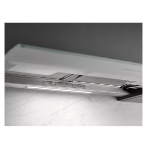 Miele ugradni aspirator DAS 4640