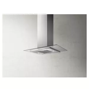 Elica ostrvski aspirator TRIBE ISLAND IX/A/90x60