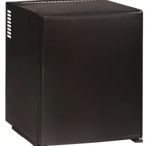 Mini bar PELTIER SERIES SM 401-TH Crna vrata