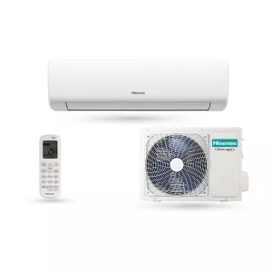 Hisense inverter klima uređaj Wings HiNano 18K - KB50XS1E