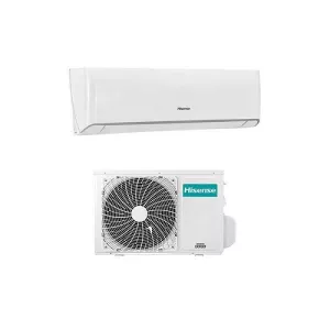Hisense  inverter klima uređaj Wings HiNano 24K - KB70BT1E