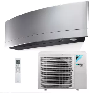  Daikin inverter klima uređaj FTXJ50MS/RXJ50M Emura II