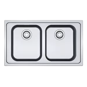 Franke sudopera Smart SRX 620-86 101.0356.664