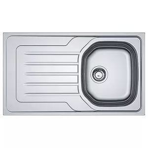 Franke sudopera Onda OLX 611-L leva 101.0180.193