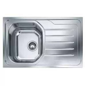 Franke sudopera Onda OLX 611-L desna 101.0180.192