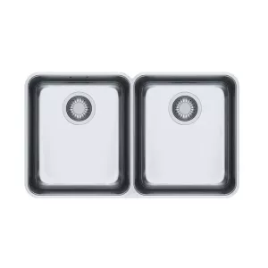 Franke sudopera Aton Sottotop ANX 120 122.0536.341