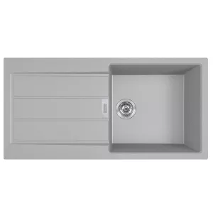 Franke sudopera Sirius 2 S2D 611-100 143.0590.207