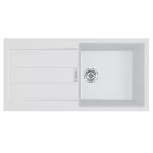 Franke sudopera Sirius 2 S2D 611-100 143.0590.205