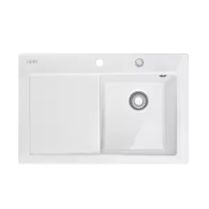 Franke sudopera Mythos MTK 611-78 leva 124.0433.442