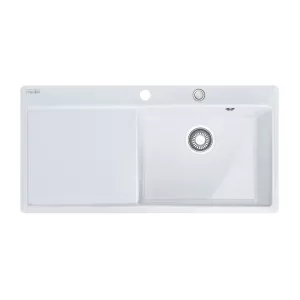 Franke sudopera Mythos MTK 611-100 desna 124.0335.708