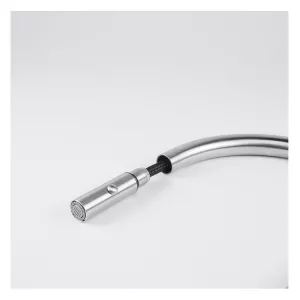 Franke slavina Eos Neo Doccia 115.0613.671