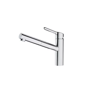 Franke slavina Orbit Doccia 115.0623.055
