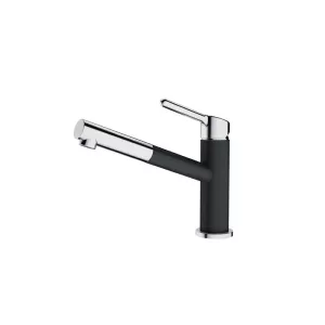 Franke slavina Orbit Doccia 115.0623.057