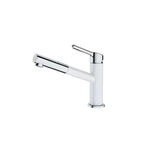 Franke slavina Orbit Doccia 115.0623.139