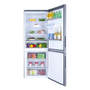 Haier kombinovani frižider C3FE744CMJ